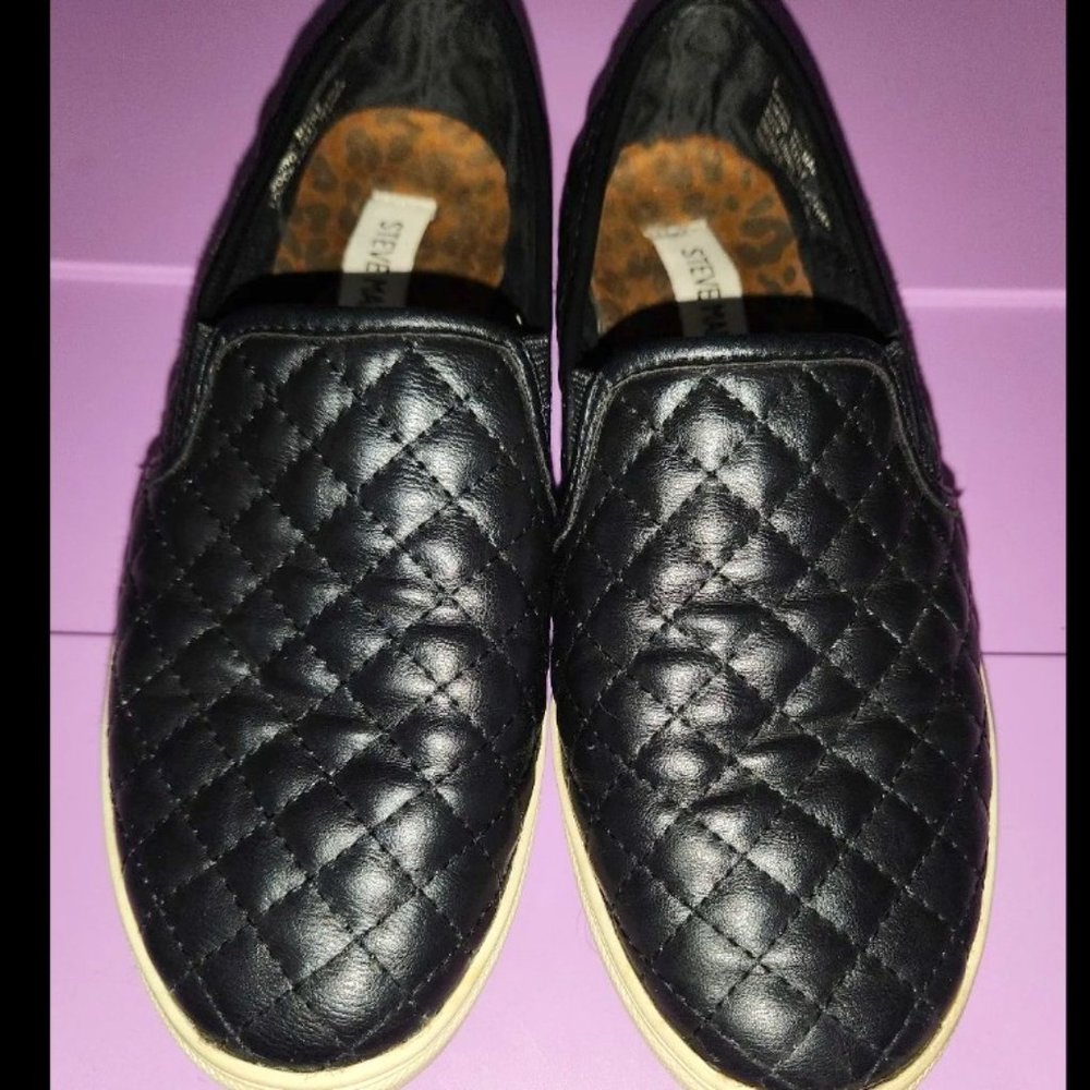 Steve Madden Women's Ecentrcq Sneakers